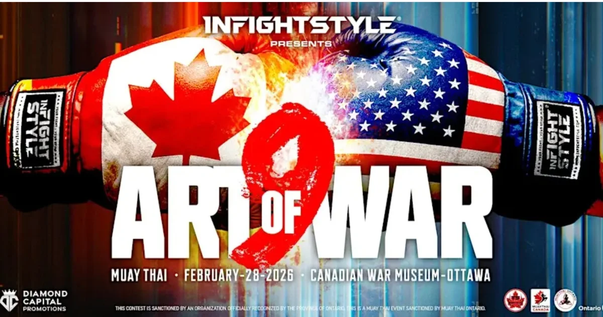 Art of War 9 poster
