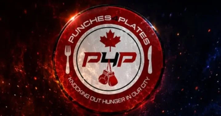 Punches for plates poster